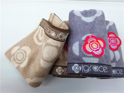 热销推荐 洁丽雅8045高档面巾——品质生活之选