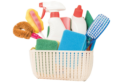 家政图片与日用品 家居清洁与整理的视觉助手