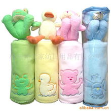 童毯的魅力 聚焦杭州光大家纺日用品的优质选择